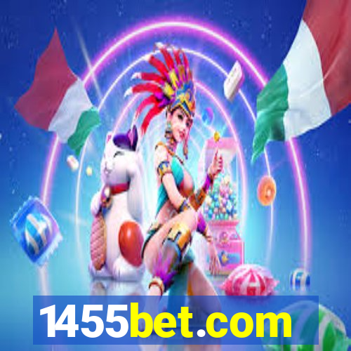 1455bet.com