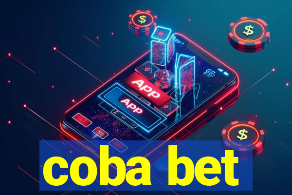 coba bet