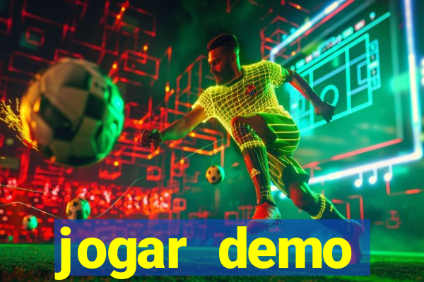 jogar demo pragmatic play