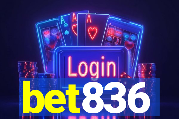 bet836