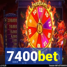 7400bet