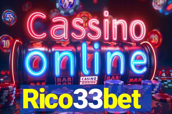 Rico33bet