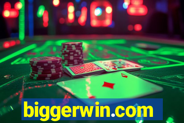 biggerwin.com