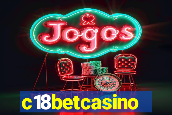 c18betcasino