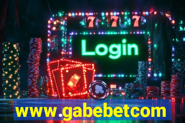 www.gabebetcom