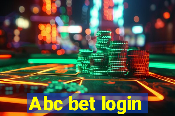 Abc bet login