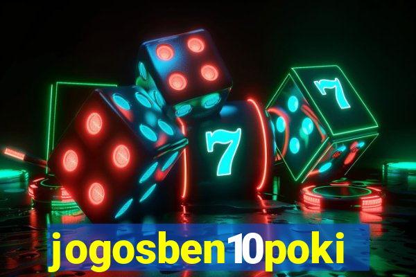 jogosben10poki