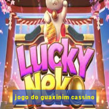 jogo do guaxinim cassino