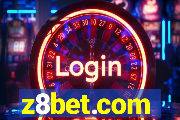 z8bet.com