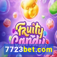 7723bet.com