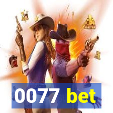 0077 bet