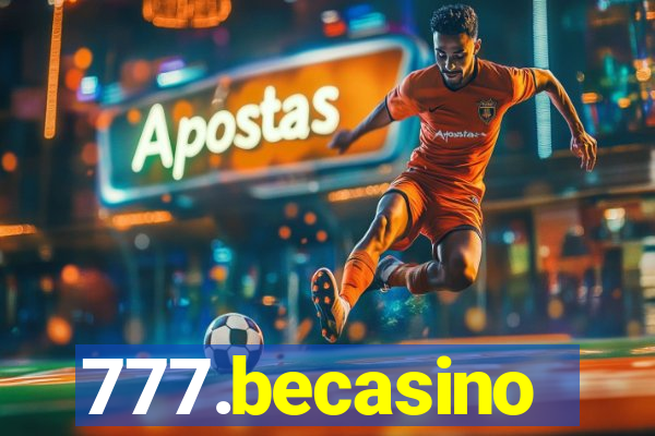 777.becasino