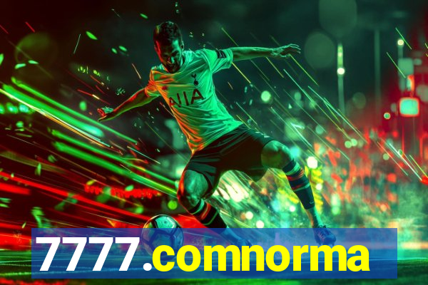 7777.comnorma