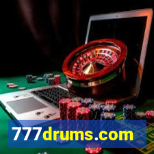 777drums.com