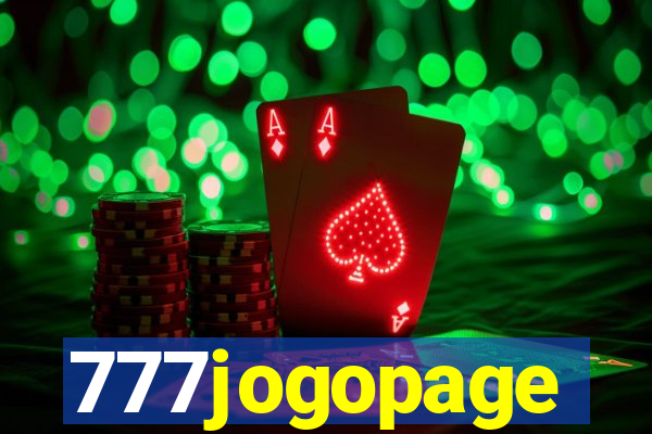 777jogopage