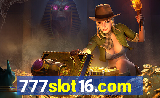 777slot16.com