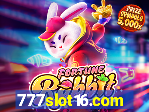 777slot16.com