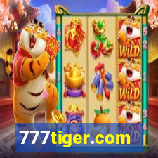 777tiger.com