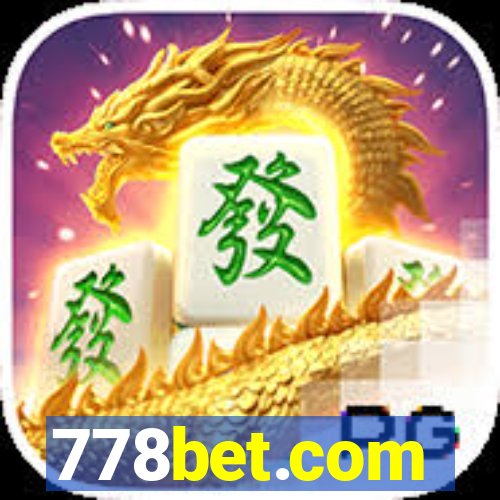 778bet.com