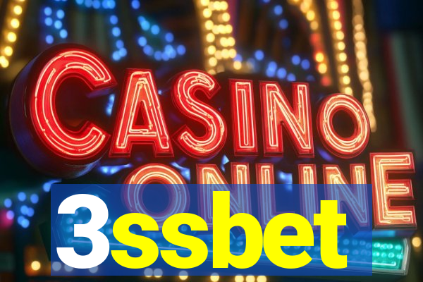 3ssbet