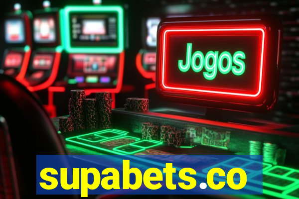 supabets.co