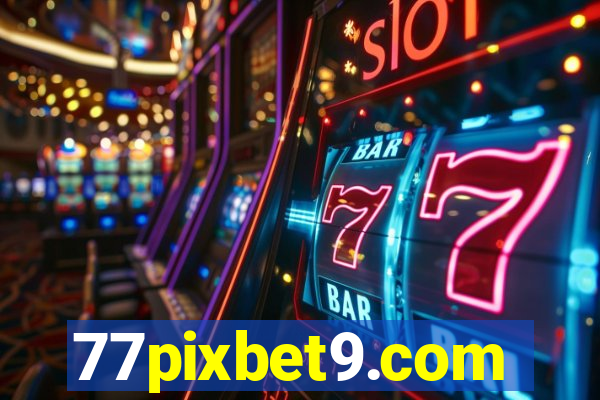 77pixbet9.com