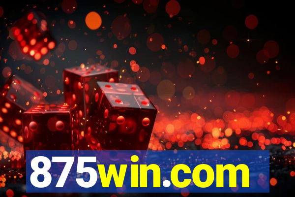 875win.com