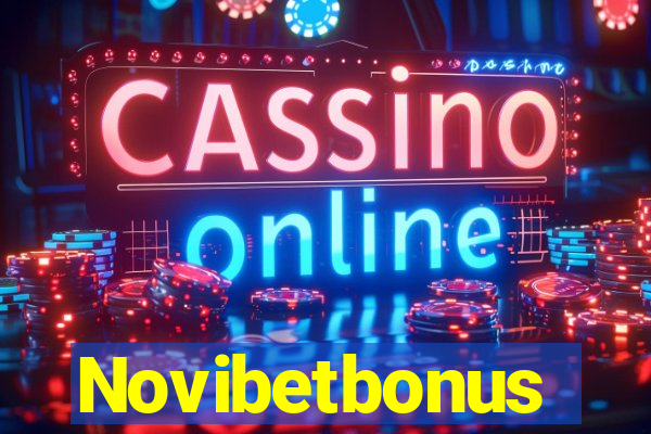 Novibetbonus