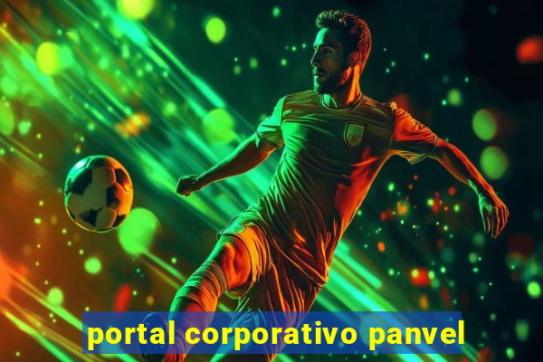 portal corporativo panvel