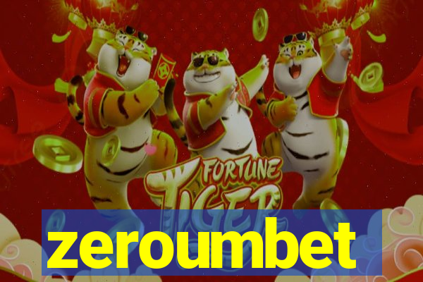 zeroumbet