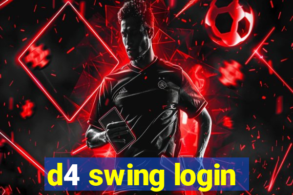 d4 swing login