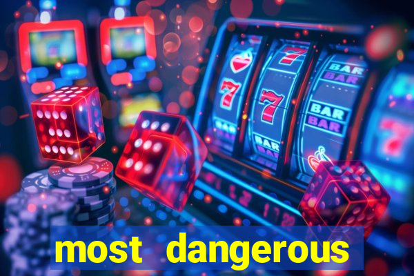 most dangerous cities brazil