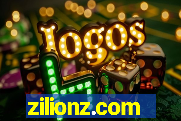 zilionz.com