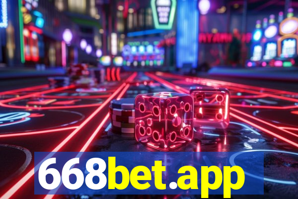 668bet.app