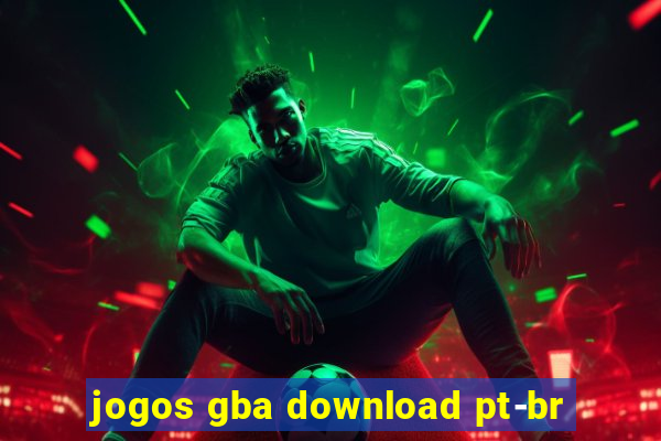 jogos gba download pt-br