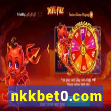 nkkbet0.com