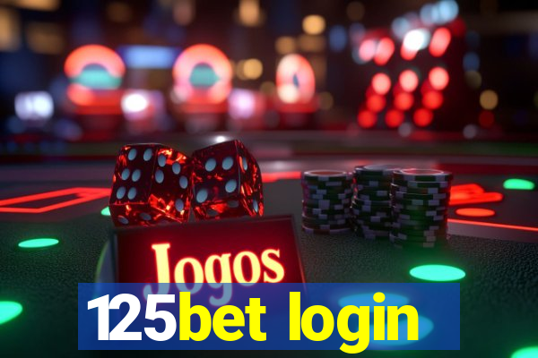 125bet login