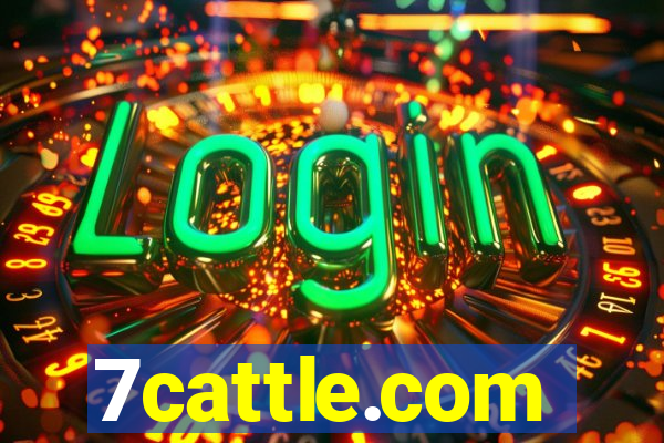 7cattle.com