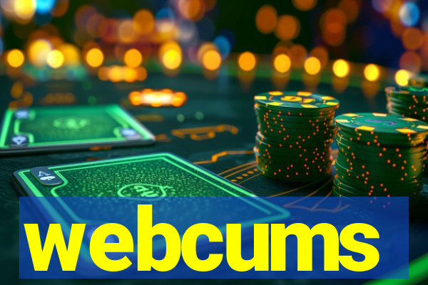 webcums