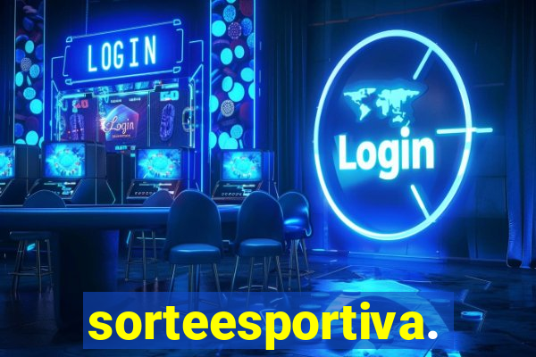 sorteesportiva.net