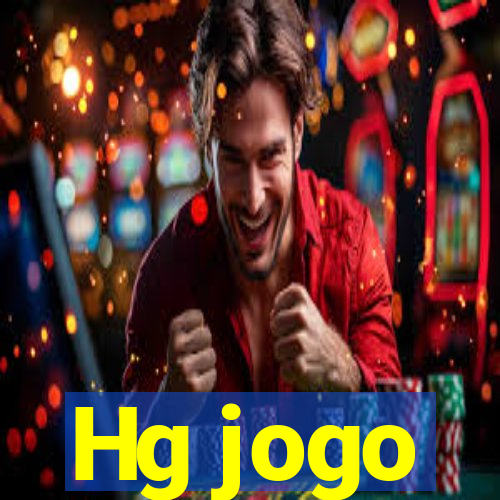 Hg jogo