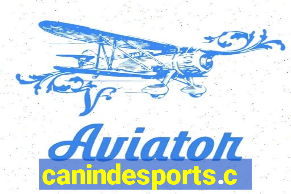 canindesports.com