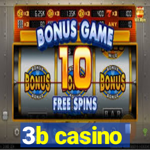 3b casino