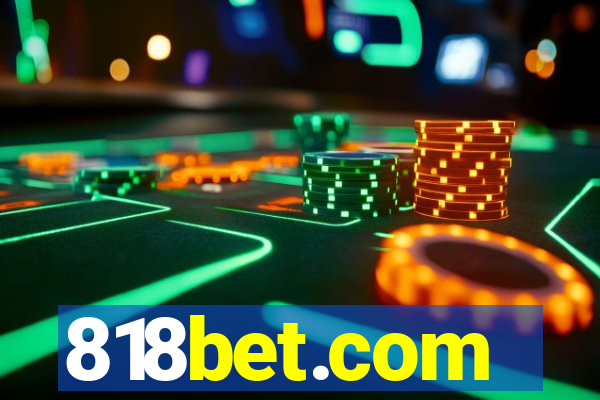 818bet.com