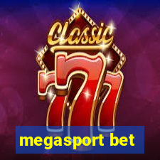 megasport bet