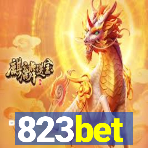 823bet