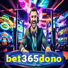 bet365dono