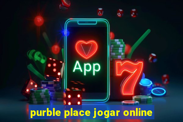 purble place jogar online