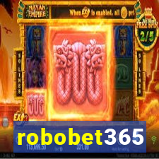 robobet365