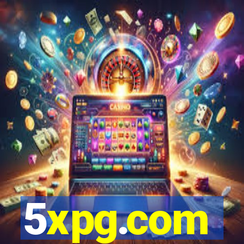 5xpg.com